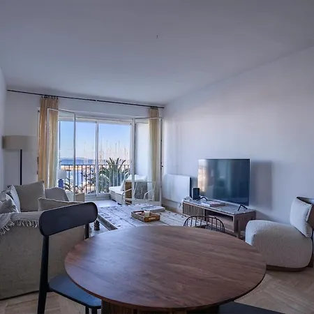 Apartamento Beautiful Overlooking The Golden Islands