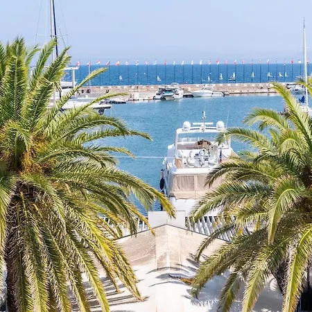 Lejlighed Beautiful Overlooking The Golden Islands