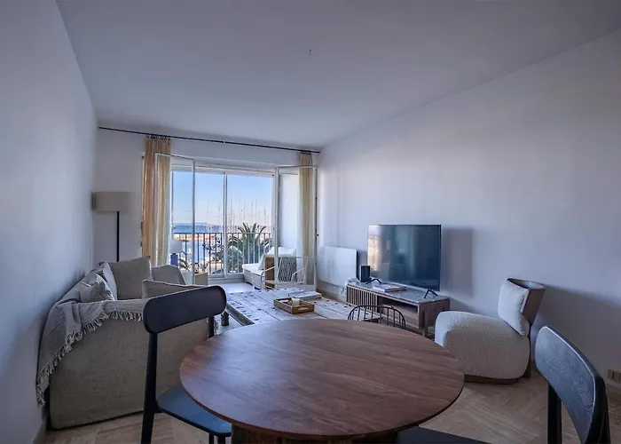Apartman Beautiful Overlooking The Golden Islands