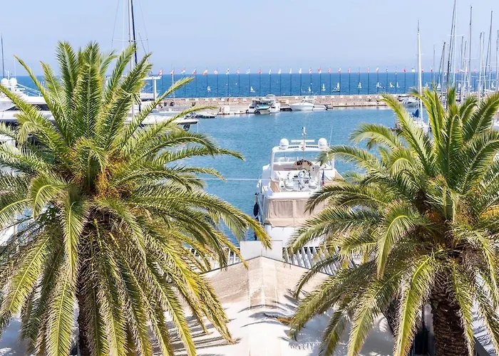 Apartman Beautiful Overlooking The Golden Islands