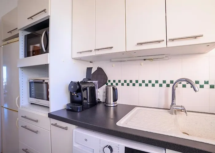 Apartman Beautiful Overlooking The Golden Islands